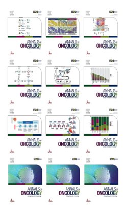 Annals of Oncology 2023 Full Archives (True PDF)
