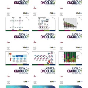 Annals of Oncology 2023 Full Archives (True PDF)