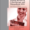 Annual Review of Cybertherapy and Telemedicine 2015