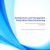 Antepartum and Intrapartum Fetal Heart Rate Monitoring, 7th Edition (Original PDF from Publisher)