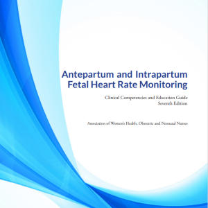 Antepartum and Intrapartum Fetal Heart Rate Monitoring, 7th Edition (Original PDF from Publisher)