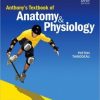 Anthony’s Textbook of Anatomy & Physiology, 20th Edition (Original PDF from Publisher)