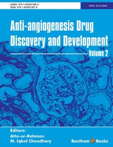 Anti-Angiogenesis Drug Discovery and Development Volume 2