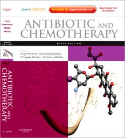Antibiotic and Chemotherapy, 9th Edition (Original PDF from Publisher)