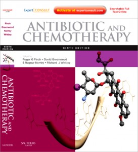 Antibiotic and Chemotherapy, 9th Edition (Original PDF from Publisher)