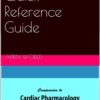 Anticoagulants Quick Reference Guide (EPUB)