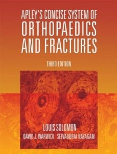 Apley’s Concise System of Orthopaedics and Fractures, Third Edition (Original PDF from Publisher)