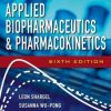 Applied Biopharmaceutics & Pharmacokinetics, Sixth Edition (Original PDF from Publisher)