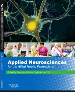 Applied Neurosciences for the Allied Health Professions (Original PDF from Publisher)