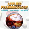 Applied Pharmacology, 1st Edition (Original PDF from Publisher)