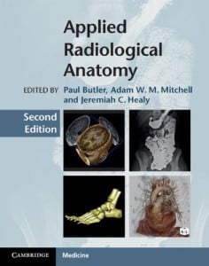 Applied Radiological Anatomy 2nd (Original PDF from Publisher)
