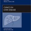 Approach to Consultations for Patients with Liver Disease, An Issue of Clinics in Liver Disease, 1e (The Clinics: Internal Medicine) (Original PDF from Publisher)