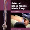 Arterial Blood Gases Made Easy, 2nd Edition (ORIGINAL PDF from Publisher)