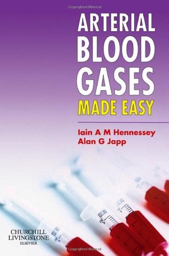 Arterial Blood Gases Made Easy (Original PDF from Publisher)