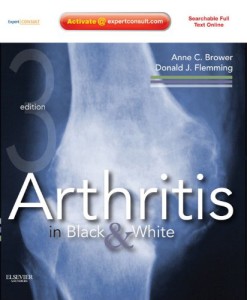 Arthritis in Black and White: Expert Consult – Online and Print, 3rd (Original PDF from Publisher)