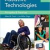 Assistive Technologies: Principles and Practice, 4th Edition