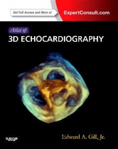 Atlas of 3D Echocardiography, 1st Edition (Original PDF from Publisher)