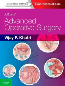 Atlas of Advanced Operative Surgery (Original PDF from Publisher)