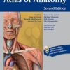 Atlas of Anatomy, 2nd Edition (ORIGINAL PDF from Publisher)