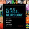 Atlas of Clinical Neurology, 3rd Edition (Original PDF from Publisher)