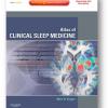 Atlas of Clinical Sleep Medicine: Expert consult – Online and Print (Original PDF from Publisher)