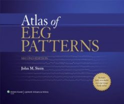 Atlas of EEG Patterns 2nd Edition (Original PDF from Publisher)