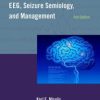 Atlas of EEG, Seizure Semiology, and Management, 2nd Edition (Original PDF from Publisher)