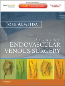 Atlas of Endovascular Venous Surgery: Expert Consult – Online and Print (Original PDF from Publisher)