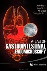 Atlas of Gastrointestinal Endomicroscopy (Original PDF from Publisher)