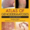 Atlas of Genodermatoses, Second Edition