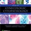 Atlas of Gynecologic Cytopathology with Histopathologic Correlations