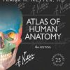 Netter’s Atlas of Human Anatomy, 6th Edition (ORIGINAL PDF from Publisher)