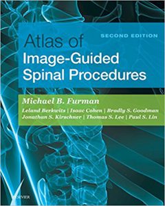 Atlas of Image-Guided Spinal Procedures, 2nd Edition (Original PDF from Publisher + Videos)