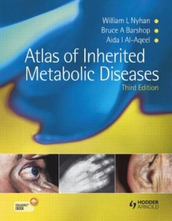 Atlas of Inherited Metabolic Diseases 3rd (Original PDF from Publisher)