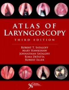 Atlas of Laryngoscopy, 3rd Edition (Original PDF from Publisher)