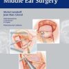 Atlas of Middle Ear Surgery (Original PDF from Publisher)