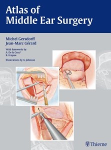 Atlas of Middle Ear Surgery (Original PDF from Publisher)