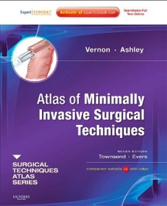 Atlas of Minimally Invasive Surgical Techniques: A Volume in the Surgical Techniques Atlas Series (Original PDF from Publisher)