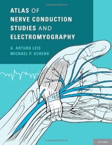 Atlas of Nerve Conduction Studies and Electromyography (Original PDF from Publisher)