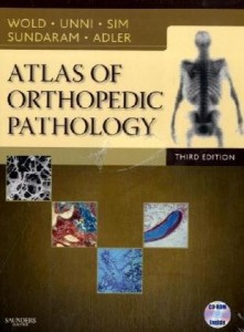 Atlas of Orthopedic Pathology, 3rd Edition (Original PDF from Publisher)