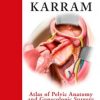 Atlas of Pelvic Anatomy and Gynecologic Surgery, 3rd Edition (Original PDF from Publisher)