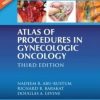 Atlas of Procedures in Gynecologic Oncology, Third Edition
