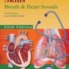 Auscultation Skills: Breath & Heart Sounds, Fifth Edition (Original PDF from Publisher)