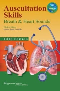 Auscultation Skills: Breath & Heart Sounds, Fifth Edition (Original PDF from Publisher)