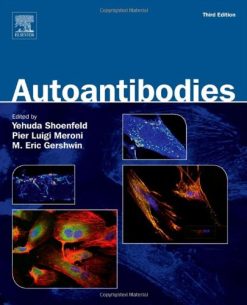 Autoantibodies, Third Edition (Original PDF from Publisher)