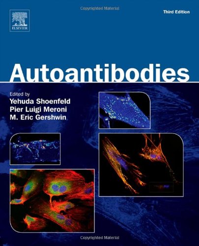 Autoantibodies, Third Edition (Original PDF from Publisher)