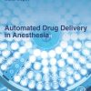 Automated Drug Delivery in Anesthesia (Original PDF from Publisher)