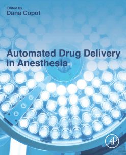 Automated Drug Delivery in Anesthesia (Original PDF from Publisher)
