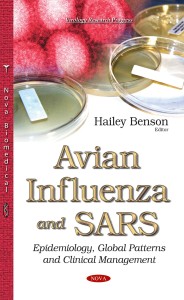 Avian Influenza and Sars: Epidemiology, Global Patterns and Clinical Management