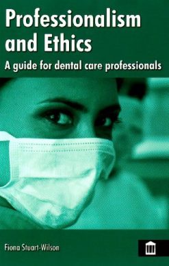 Professionalism and Ethics, 2nd Edition (Original PDF from Publisher)